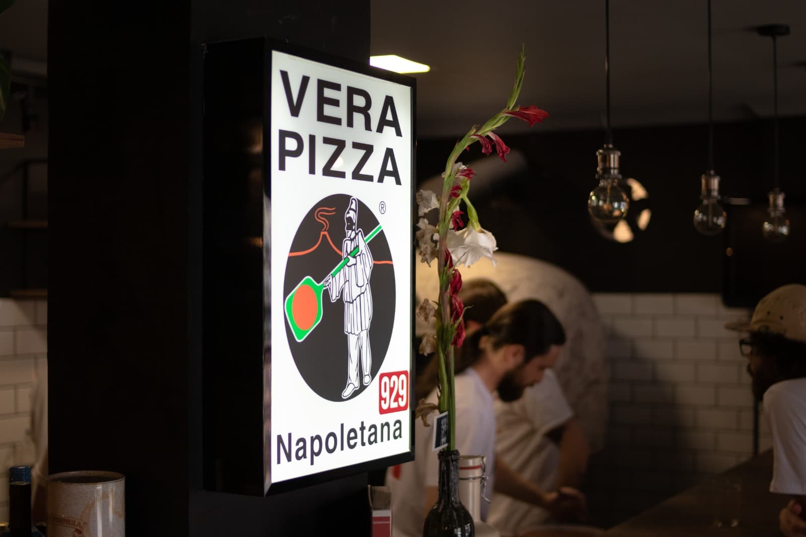 Vecchio Napoletana