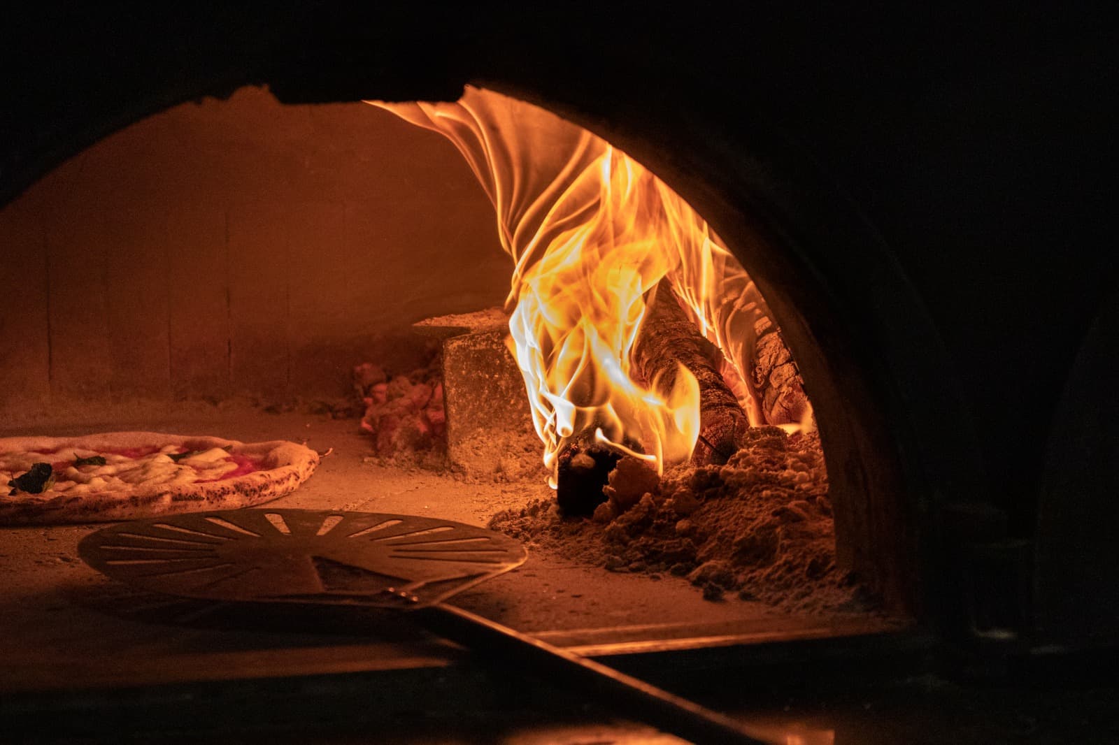 Vecchio Napoletana